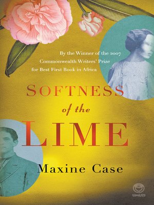 cover image of Softness of the Lime